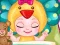 Baby Newborn Crush — δωρεάν online παιχνίδι