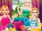 Alisa Easter Fun — δωρεάν online παιχνίδι