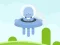 Aliens Running — δωρεάν online παιχνίδι
