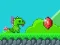 Super Jetpack Lizard — δωρεάν online παιχνίδι