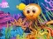 Sea creatures cards match — δωρεάν online παιχνίδι