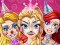 Birthday Face Painting — δωρεάν online παιχνίδι