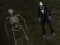 Slenderman Must Die: Abandoned Graveyard — δωρεάν online παιχνίδι