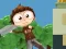 Angelo!: Paper airman's world record — δωρεάν online παιχνίδι
