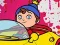 Noddy Toyland detective paint — δωρεάν online παιχνίδι