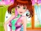 BFFs House Party — δωρεάν online παιχνίδι