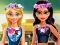 Tina Great Summer Day — δωρεάν online παιχνίδι