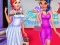 2018 Fashion of Disney Princess — δωρεάν online παιχνίδι