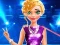 Nina Pop Star — δωρεάν online παιχνίδι