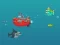 Shark Dash — δωρεάν online παιχνίδι