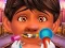 Coco Miguel At The Dentist — δωρεάν online παιχνίδι