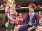 Goldie Wedding Proposal — δωρεάν online παιχνίδι