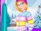 Princess Fashion Puffer Jacket — δωρεάν online παιχνίδι