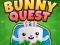 Bunny Quest — δωρεάν online παιχνίδι