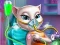 Kitty Mission Accident Er — δωρεάν online παιχνίδι