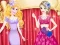 Princess Graduation Ball — δωρεάν online παιχνίδι