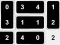 Daily Domino Puzzle — δωρεάν online παιχνίδι