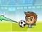 Puppet Soccer Challenge — δωρεάν online παιχνίδι