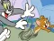 Tom and Gerry: Fast little mouse — δωρεάν online παιχνίδι