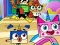 Unikitty Save the Kingdom — δωρεάν online παιχνίδι