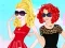 Princesses Beauty Secrets — δωρεάν online παιχνίδι
