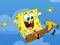 Sponge Bob Falling — δωρεάν online παιχνίδι