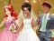 Princess Spring Green Wedding — δωρεάν online παιχνίδι