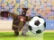 Ben 10: Penalty Power — δωρεάν online παιχνίδι