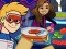 Nickelodeon Cooking Contest — δωρεάν online παιχνίδι