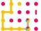 Dots FRVR — δωρεάν online παιχνίδι