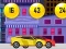 Speedy Math Race — δωρεάν online παιχνίδι