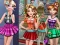 Girly Shopping Mall — δωρεάν online παιχνίδι