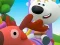 Mimi Mishki: Cloud on Attractions — δωρεάν online παιχνίδι