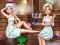 Ice Queen Sauna Realife — δωρεάν online παιχνίδι