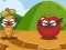 Vegetable Ninjas — δωρεάν online παιχνίδι