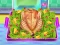 BFF Traditional Thanksgiving Turkey — δωρεάν online παιχνίδι