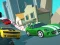 Cartoon Mini Racing — δωρεάν online παιχνίδι