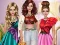 Sally Internet Fashion Star — δωρεάν online παιχνίδι