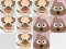 Daily Dog Pooh — δωρεάν online παιχνίδι