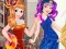 Princess Mermaid Parade — δωρεάν online παιχνίδι
