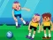 World Soccer Physics — δωρεάν online παιχνίδι
