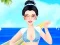Princess Summer Designer — δωρεάν online παιχνίδι