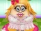 Pou Girl New Look — δωρεάν online παιχνίδι