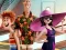 Hotel Transylvania 3 Cruise Ship Crusades — δωρεάν online παιχνίδι
