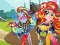 Friendship Games: Motocross — δωρεάν online παιχνίδι