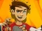 Masters Of Yo Kwon Do: Blazing Team — δωρεάν online παιχνίδι