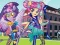  Friendship Games: Archery — δωρεάν online παιχνίδι
