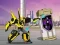 Transformers. Robots in Disguise: Protect the Royal City — δωρεάν online παιχνίδι
