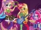 Equestria Girls: Battle of the Bands — δωρεάν online παιχνίδι
