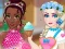 Princess Cupcake — δωρεάν online παιχνίδι